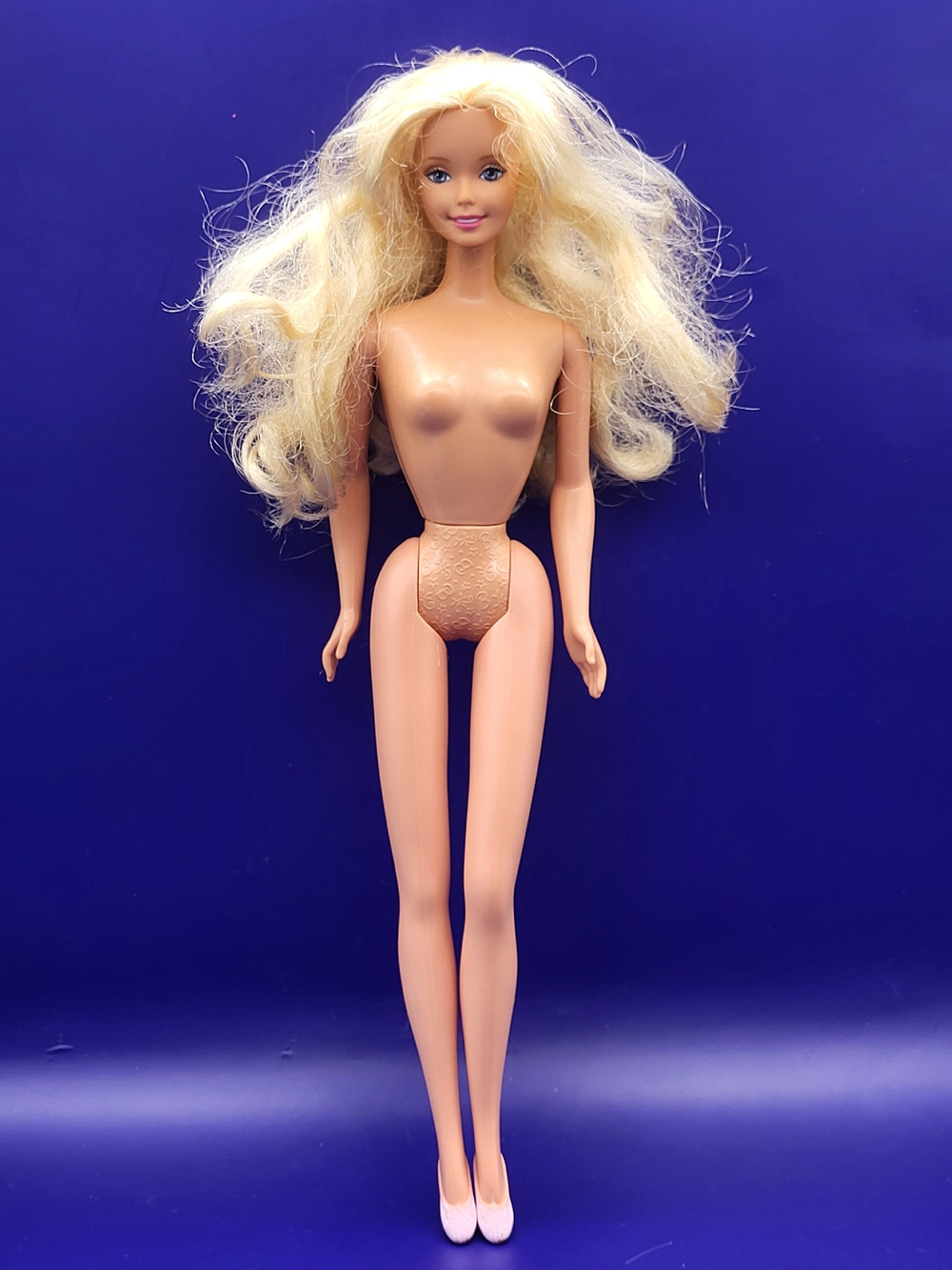 Кукла Барби Princess 1998 винтаж 034064
