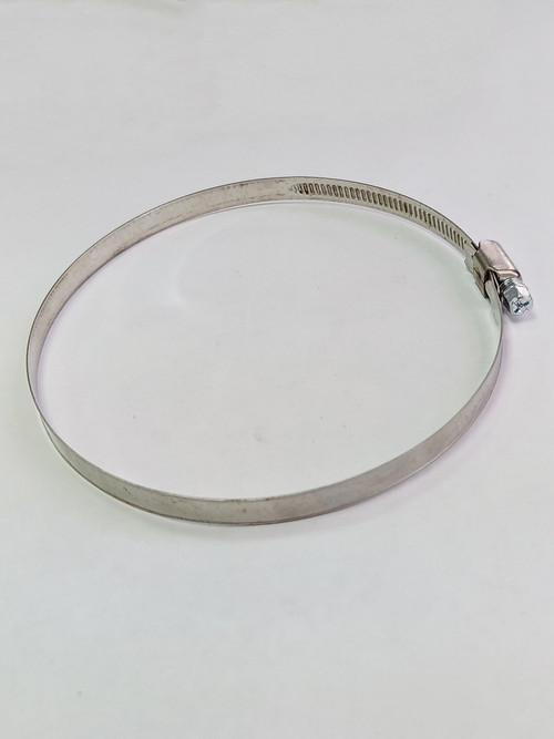 Хомут червячный 110-130 W2 нерж. (5 шт.)