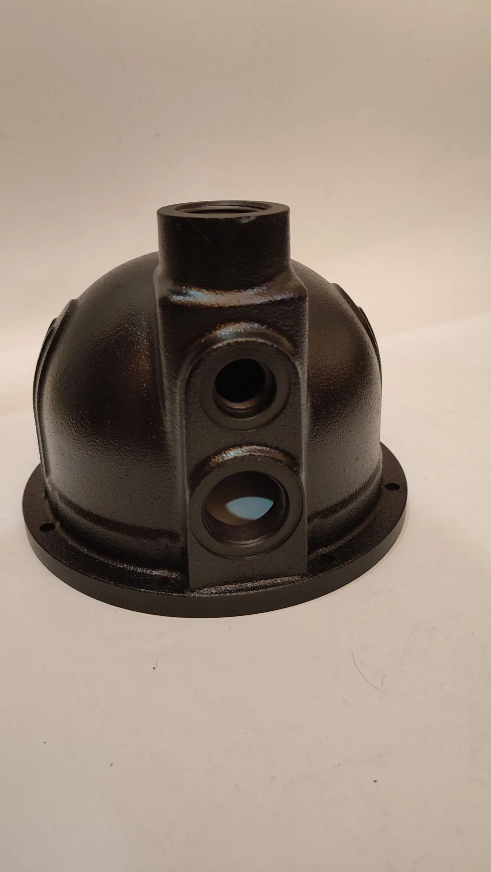 Корпус насосной части для EKJ-1002/1202I