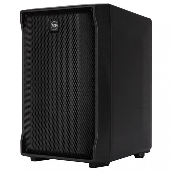 RCF EVOX J8 W активная АС, 900Вт, динамик 2 дюйма