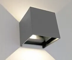 Архитектурная подсветка Куб 08585,16(4000K) Kink Light