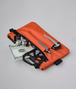 Кошелёк Alpaka Zip Clutch