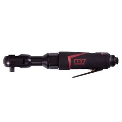 MIGHTY SEVEN (NE-383) Трещотка пневматическая 3/8", 135 Нм