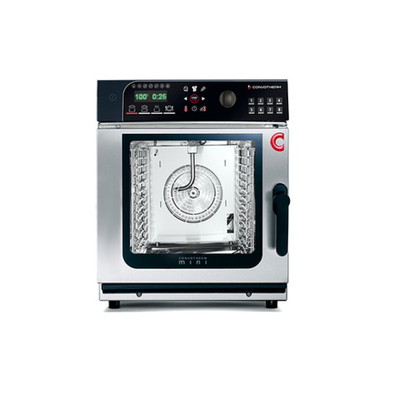 Пароконвектомат Convotherm mini Standard 6.06 левосторонняя дверь