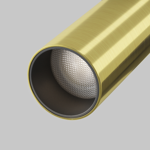 Встраиваемый светодиодный светильник Maytoni FOCUS LED C053CL-L12W4K-W-BS