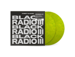 Robert Glasper - Black Radio 3 - Green 2LP