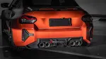 Карбоновый обвес для BMW M2 / M2C G87 2022+ БМВ тюнинг