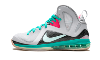 Nike LeBron 9 PS Elite