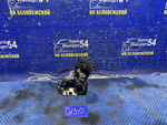 Замок двери передней левой MAZDA MAZDA6 2004