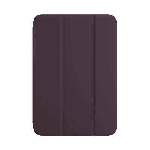 Чехол для планшета Apple Smart Folio для Apple iPad mini 2021, Dark Cherry (Темная вишня)