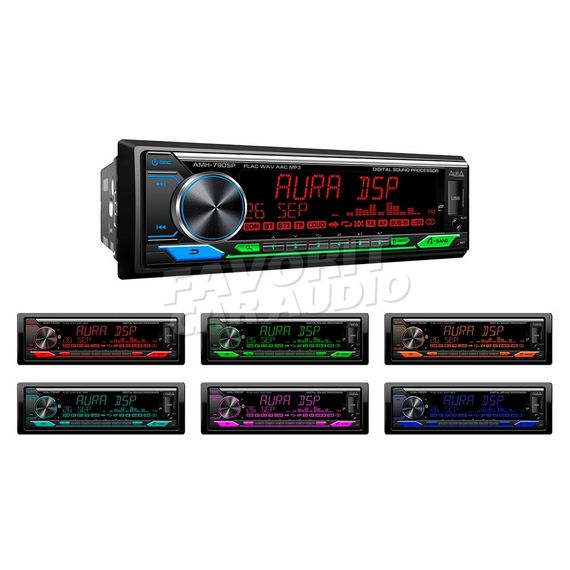 AURA AMH-79DSP New