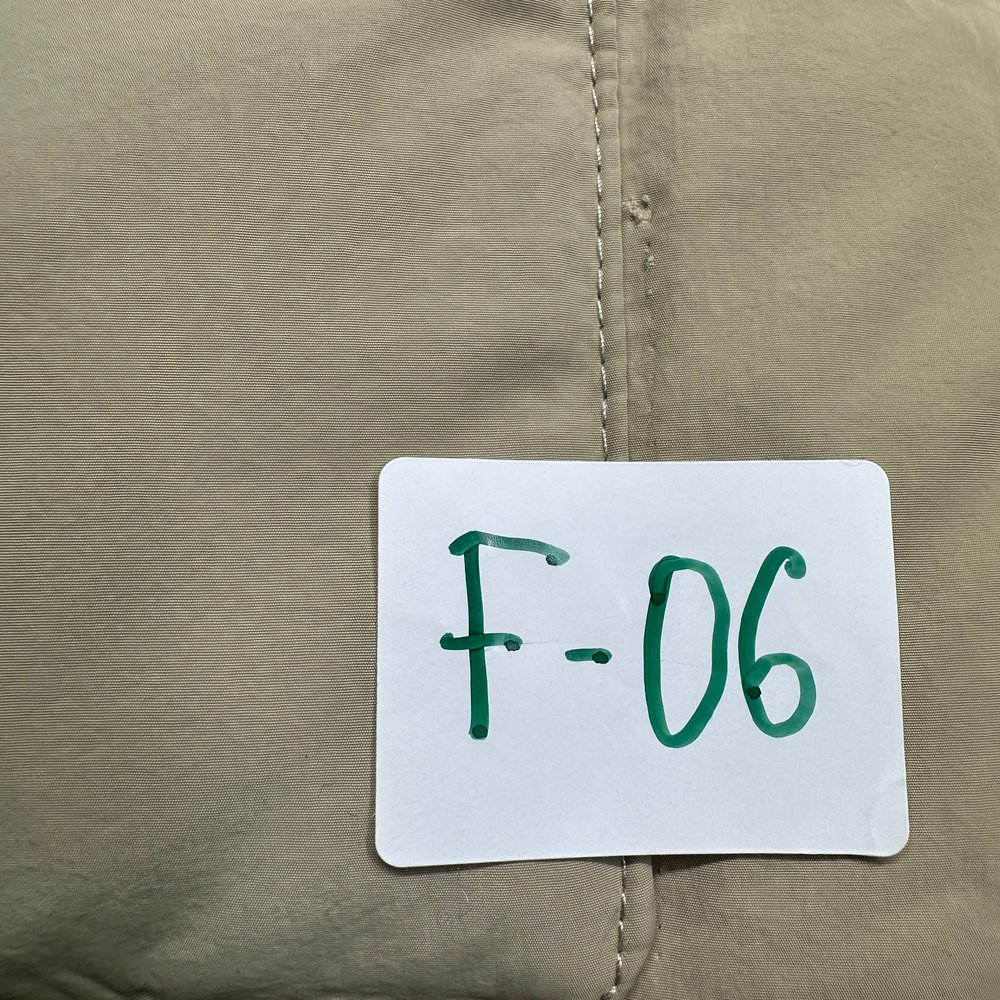 Пуховик YMKASHIX HTF Logo F-06 рр.XL