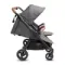 Прогулочная коляска Valco Baby Snap Duo Trend Charcoal