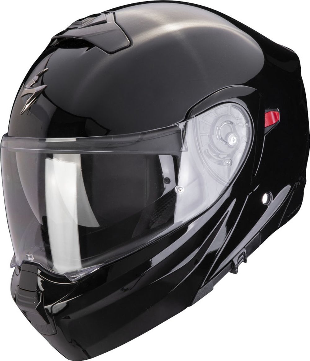 EXO 930 Evo Solid / Черный