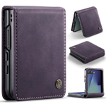Чехол-книжка CaseMe RFiD Samsung Galaxy Z Flip 8