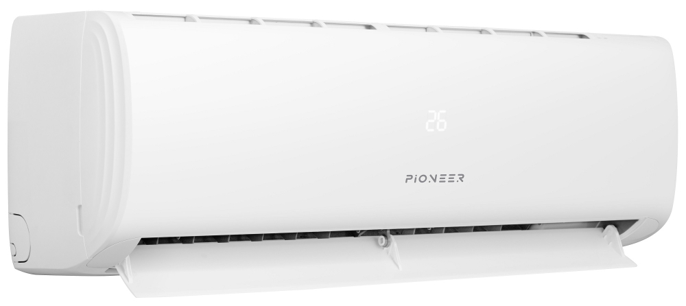 Кондиционер Pioneer Afina KFR35FW/KOR35FW On-Off