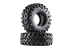 Резина BATRAZZI 120*43mm 1.9” Mud Pro-X M/T Tires (2Шт)