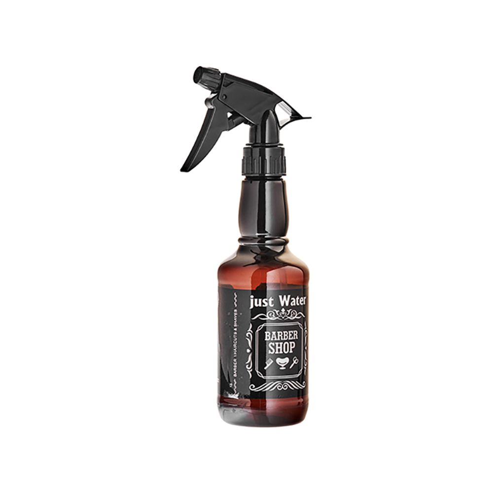 Распылитель для воды Harizma Barber Shop, 350 мл (h10968B)