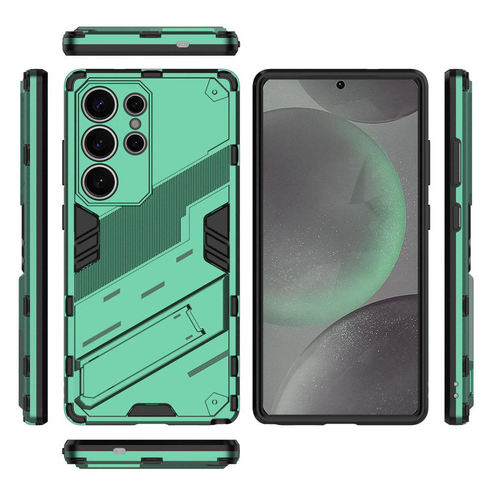 Чехол Warrior Case для Samsung Galaxy S25 Ultra