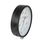 Манометр МП-160 радиальный Дк160мм 0-600 кПа кл.1,5 G1/2" ЗАВОД ТЕПЛОТЕХНИЧЕСКИХ ПРИБОРОВ