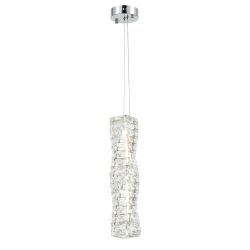 Светильник подвесной (подвес) Rivoli Marcelina 6167-201 светодиодный LED 18 Вт 4000 К дизайн | Дизайн