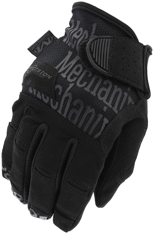 Перчатки Mechanix Precision Pro High-Dexterity Grip — Covert