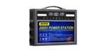 Электростанция портативная 220В 960Wh 1000W VANPA  FA-1000-960