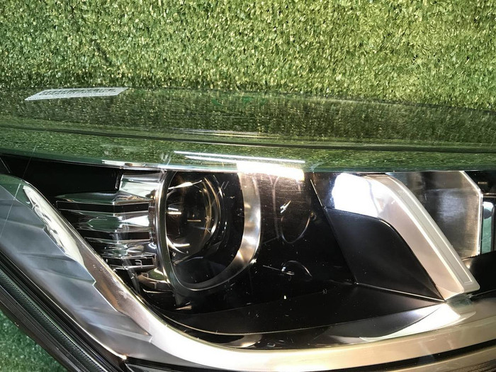Фара правая Chery Tiggo 4 Pro (2020-н.в.) LED