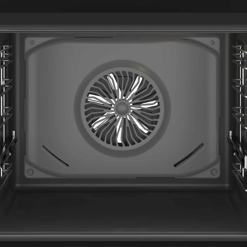 Электрический духовой шкаф Indesit IBFTS 4941 JH IX
