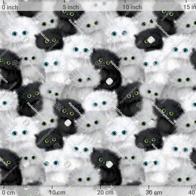 Котята by Ann&Sophie 625 DPI