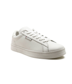 Кожаные кроссовки Tommy Jeans - белый(EM0EM01374)
