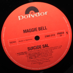 Maggie Bell / Suicide Sal (LP)