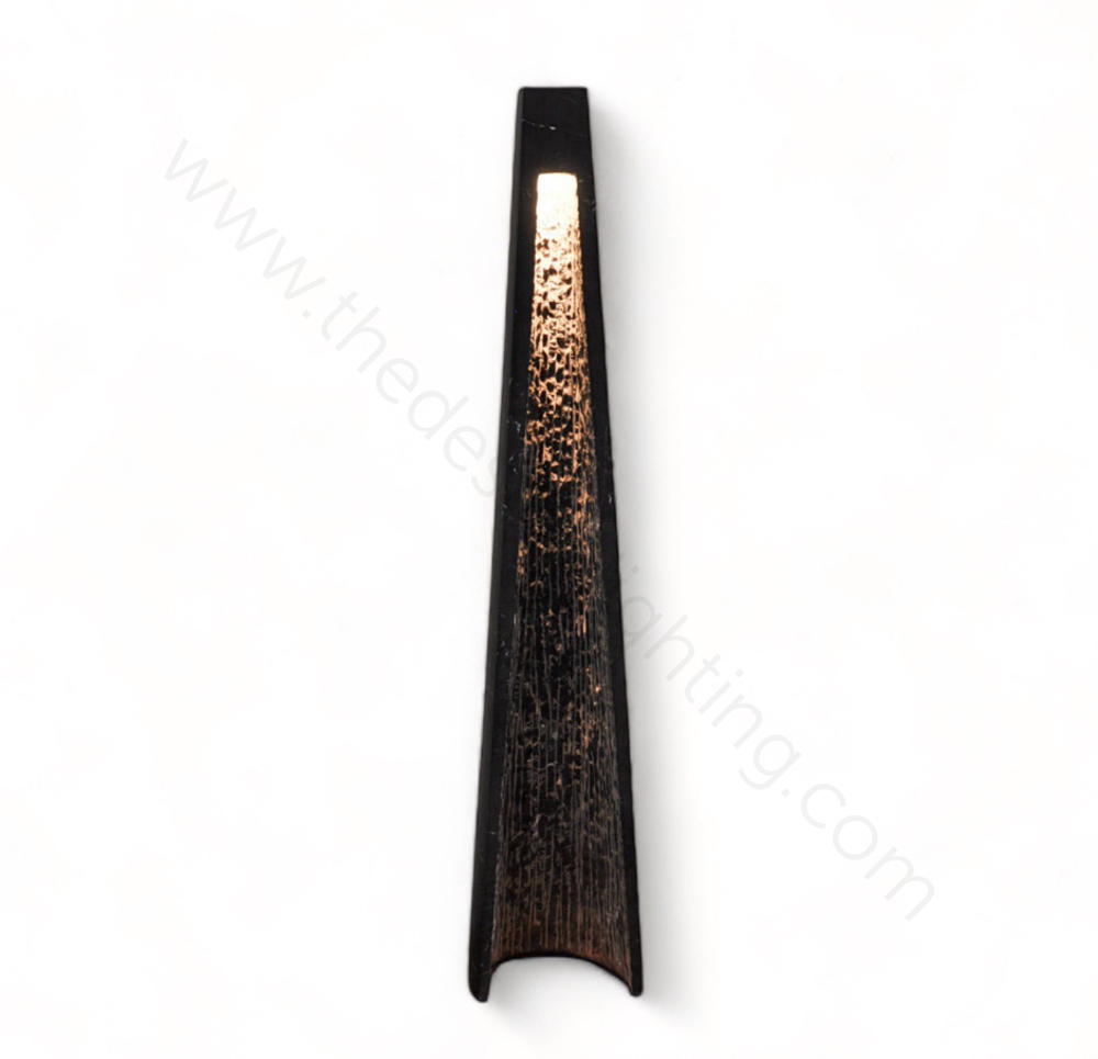 Floor design lamp Estela by EWE Studio