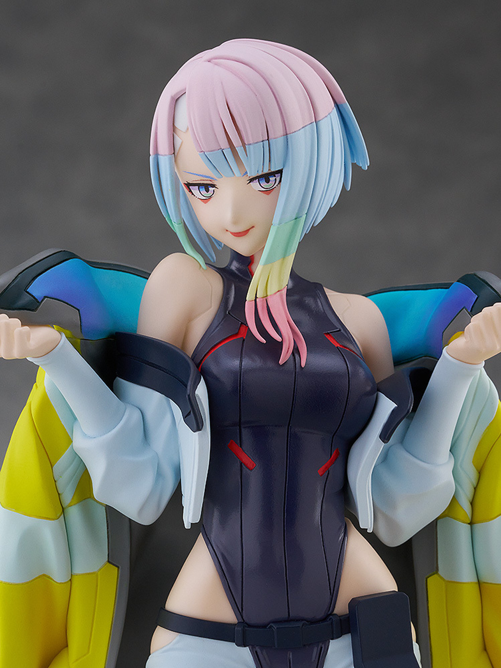 Kushinada Lucyna