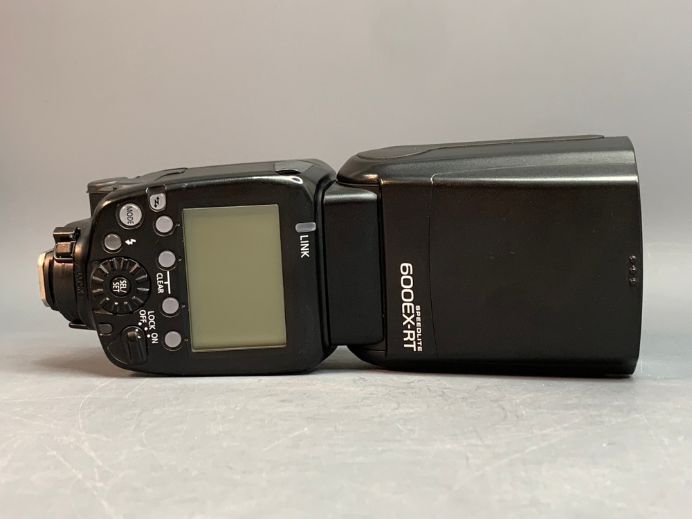 Canon Speedlite 600EX-RT