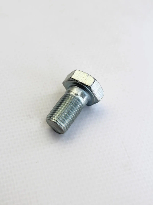 Болт М12*22*1,25 8.8
