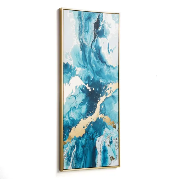 Картина Iconic 120x50 см