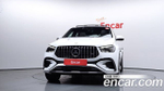 Mercedes-Benz GLE-Class AMG GLE53 4MATIC+ Coupe — 2025