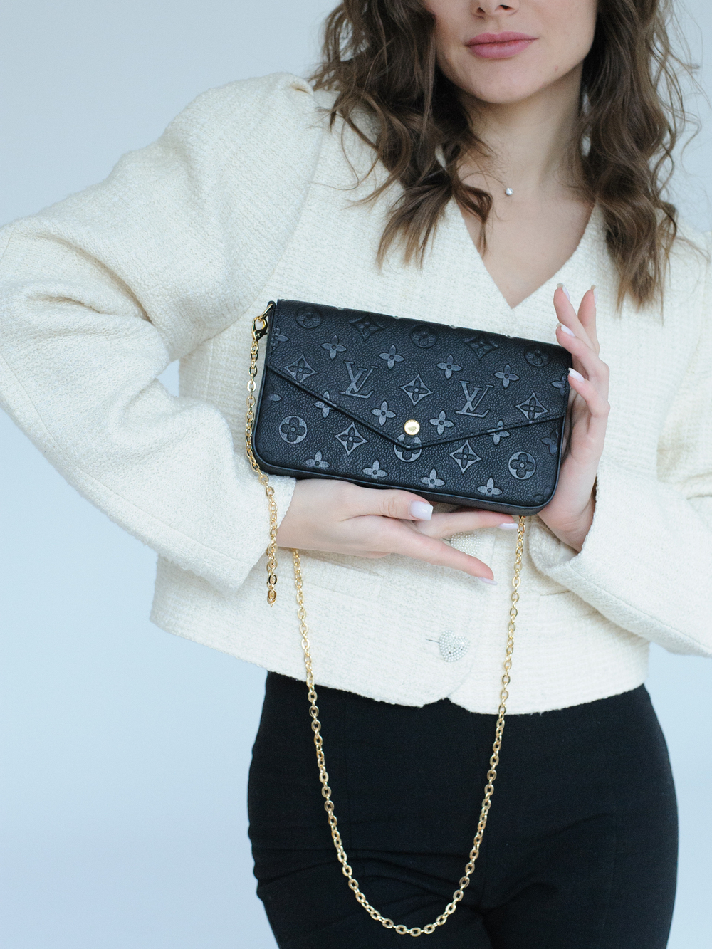 Louis Vuitton Felicie