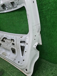 Крышка багажника Lixiang L7 (2022-н.в.)