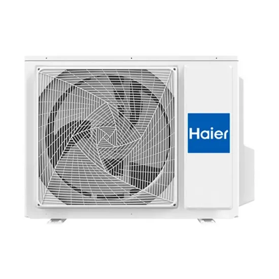 Кондиционер Haier HSU-09HNF303/R2 - White