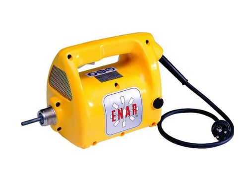 Привод вибратора  ENAR AVMU (220V / 2.3 кВт) - электромеханический / для бетона