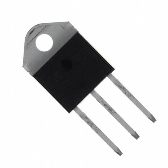 Симистор (тиристор) BTA41-700B симисторы / TO3P