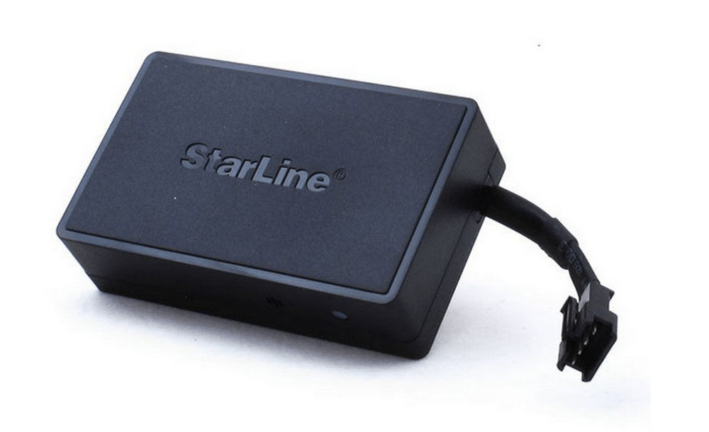 GSM маяк StarLine M17