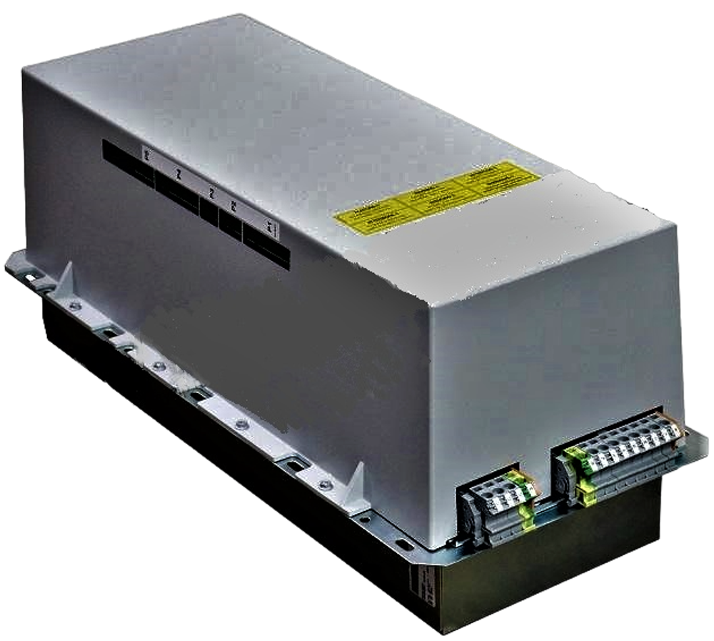 Частотный преобразователь OVF20-1V   22кВт  OTIS