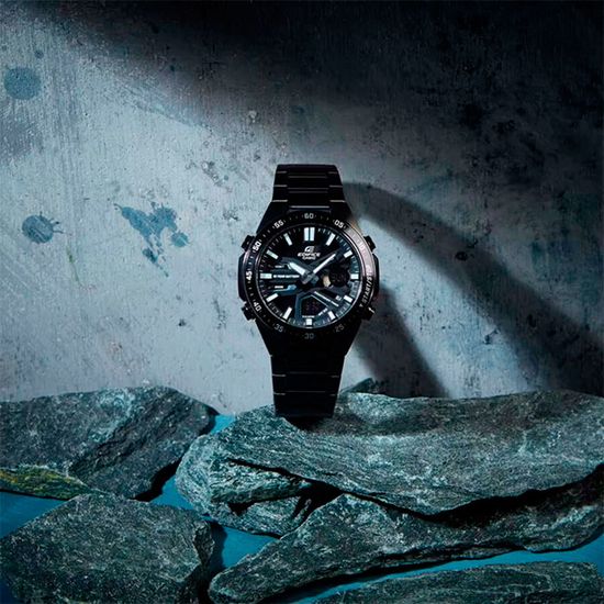 Наручные часы Casio EFV-C110DC-1A