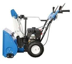 Бензиновый снегоуборщик NORTOOL PSB 50R