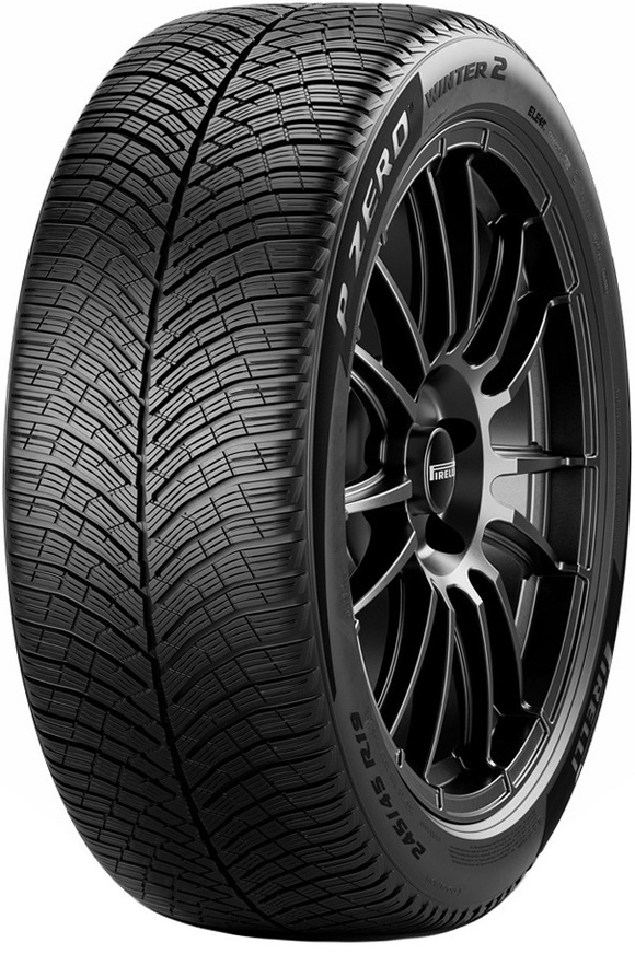 Зимняя шина Pirelli PZero Winter 2 (245/40 R19 98V)