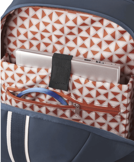 Рюкзак теннисный Wilson RG 2025 Session De Soiree Backpack