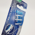 Зубная щетка Pepsodent Ultra Reach Soft (синяя) 1 шт (Из Финляндии)